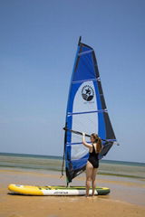 sup boards inflatable windsurf sail kitesurf wing surfer wing surfer