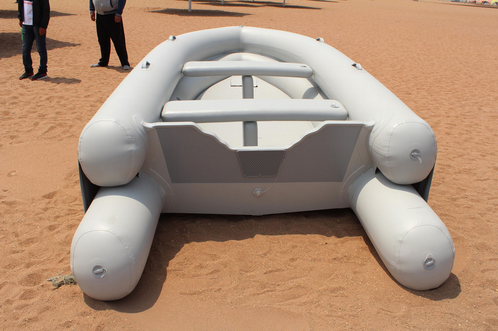 New Fashion Inflatable Versatile Speed Boat/inflatable speed Boat/PVC Boat  2