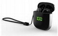 Bluetooth Earphone  1