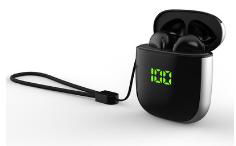 Bluetooth Earphone 