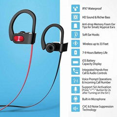 Bluetooth Earphone 