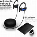 Bluetooth Earphone  1