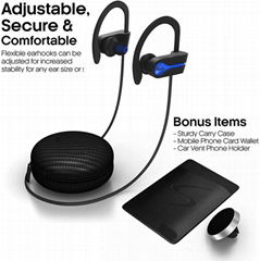 Bluetooth Earphone 