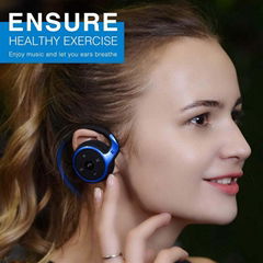 Bluetooth Earphone 