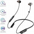 Bluetooth Earphone  1