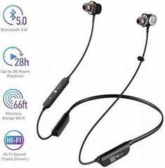 Bluetooth Earphone 