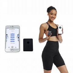 ems technology for weight loss