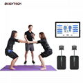 easy fit ems fitness 2