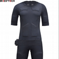 wireless ems suit workout fitness 5