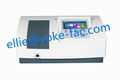 Double Beam UV-Vis Spectrophotometer