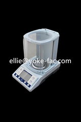 Analytical/Precision Balance 0.1/1mg