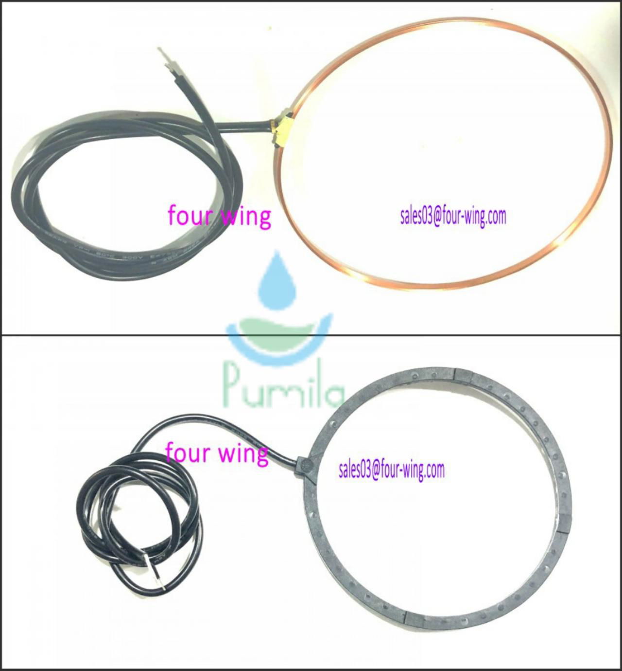 Best Plastic Coil Molded Coil 2