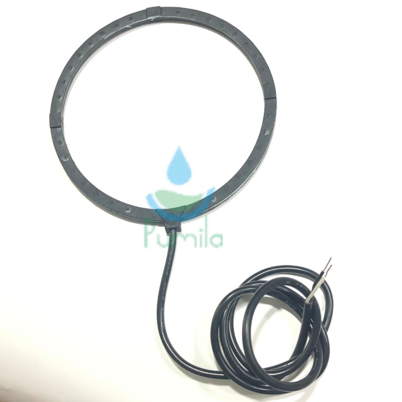 Best Plastic Coil Molded Coil 3