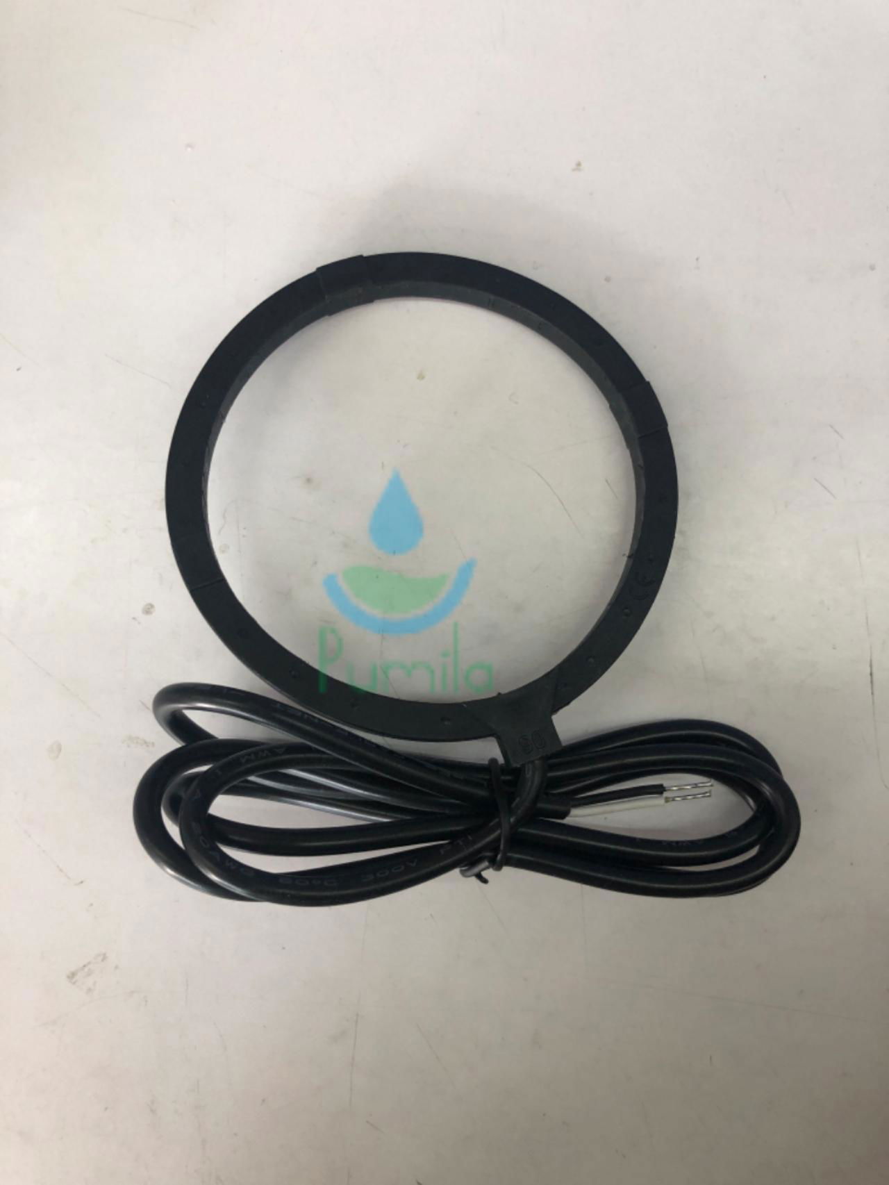 Car Antenna Anti-theft Coil with Cable 4