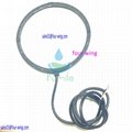 Gas Station Coil Antenna Thin Coil 