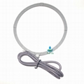 Coil Antenna Molded Coil with Lead Line 4