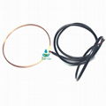 RFID Antenna RFID Coil with Cable