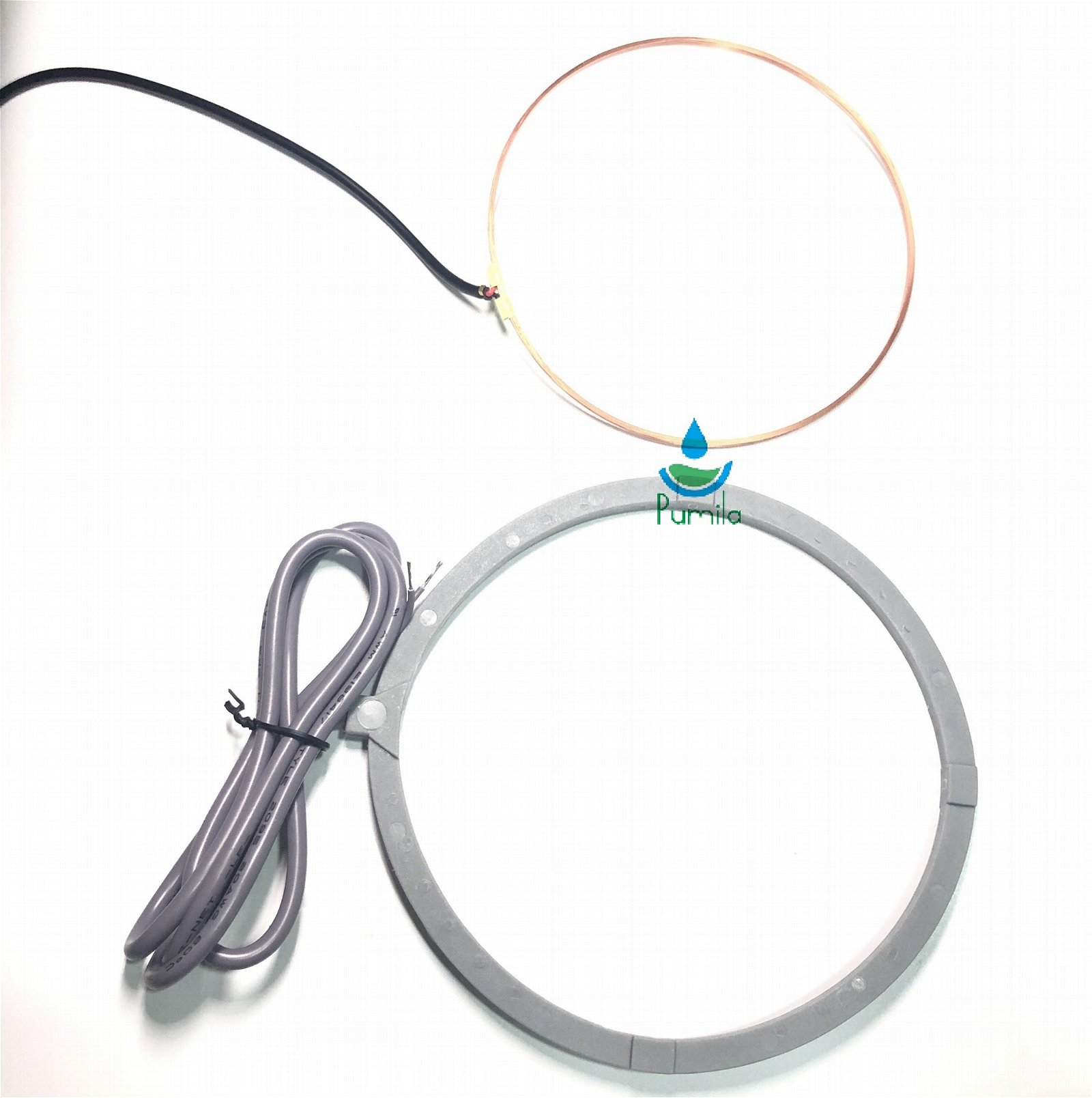 FP Coil RFID Coil with Lead Line 2