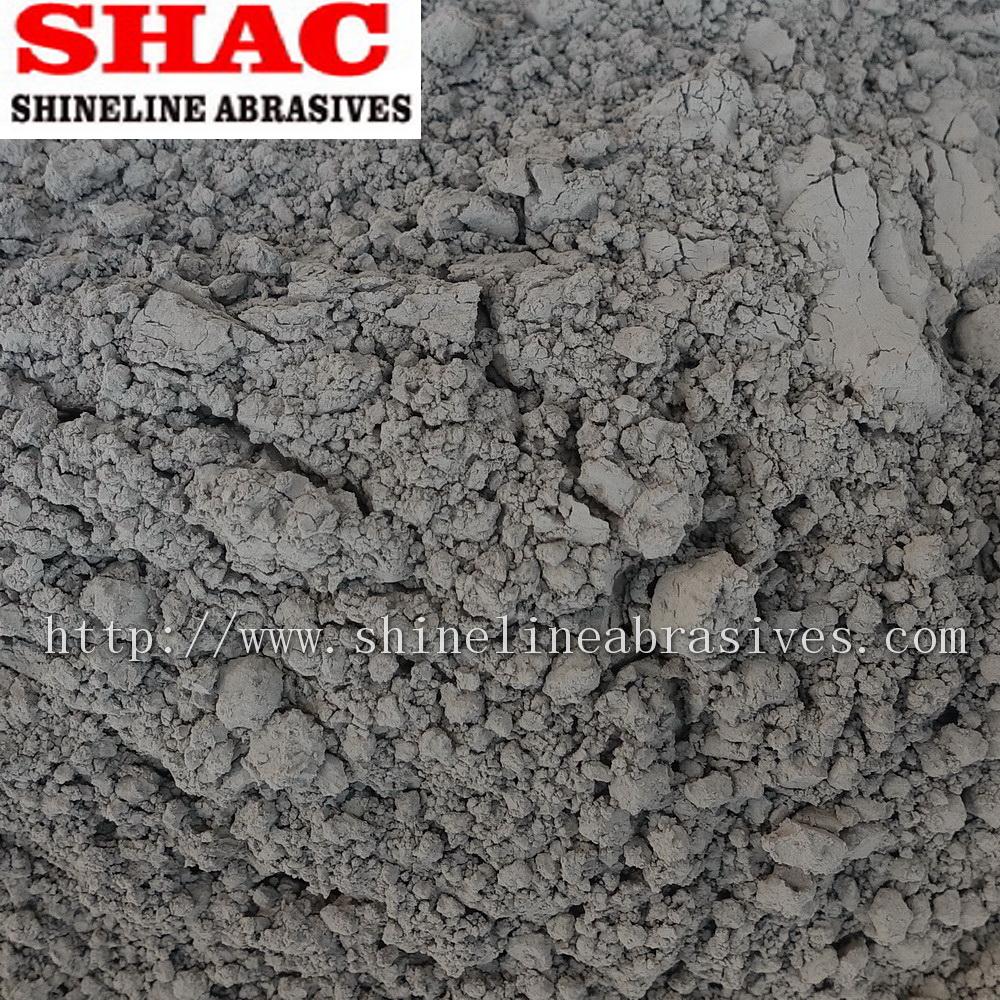 Brown Fused Aluminum Oxide AL2O3 abrasives powder 4