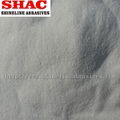 46 mesh White aluminium oxide abrasive