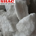 F1000 White aluminium oxide abrasive micropowder 5