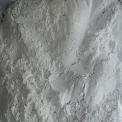  white fused alumina micro powder