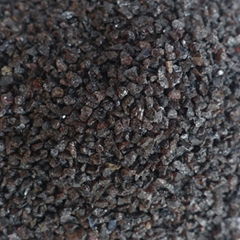 Brown aluminium oxide 0-1-3MM powder and grains (Hot Product - 1*)