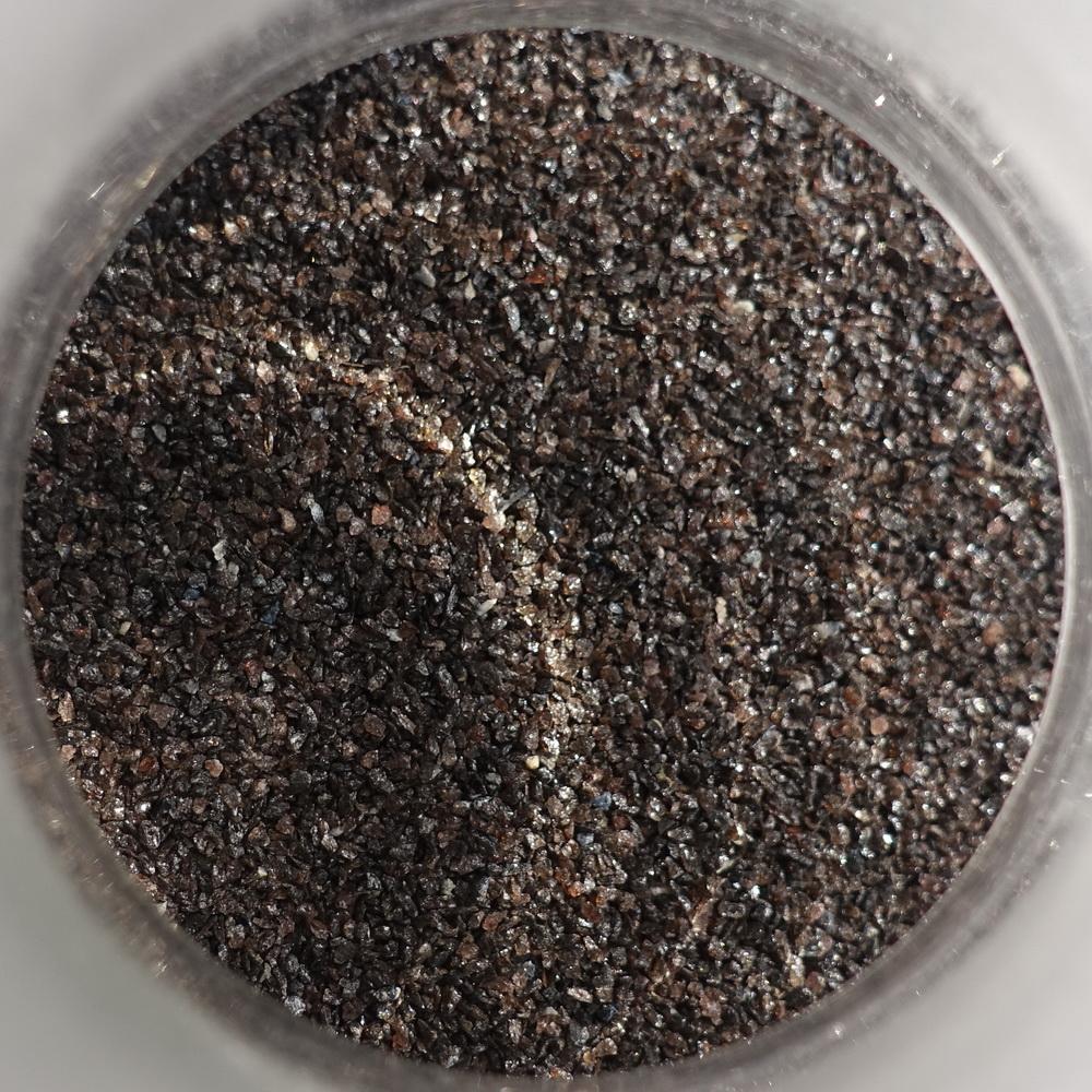 棕色氧化铝砂金刚砂 3