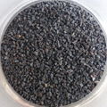 Brown fused alumina 5-10MM grains and powder