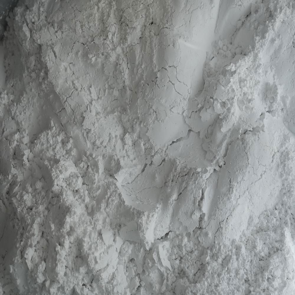  white fused alumina powder 0-3MM for refractory grade 4
