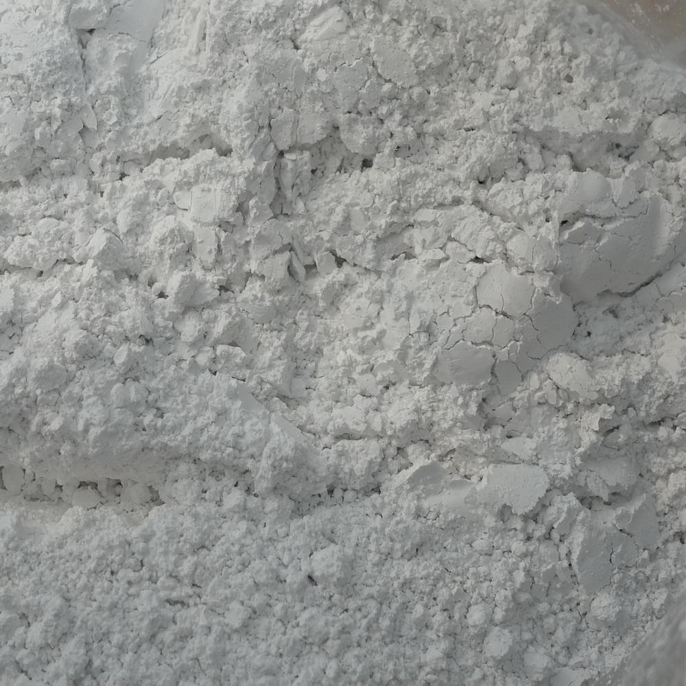 电熔白刚玉氧化铝0-3MM 5