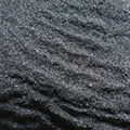 Black silicon cargbide sic powder and