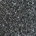 Black silicon cargbide sic powder and grit for abrasive media 2