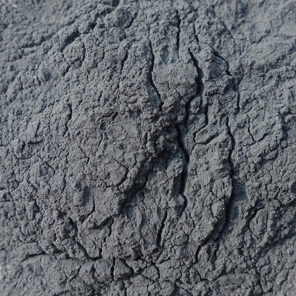 Black silicon cargbide sic powder and grit for abrasive media 3