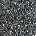 Black silicon cargbide SIC powder for