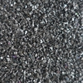 Black silicon cargbide SIC powder for