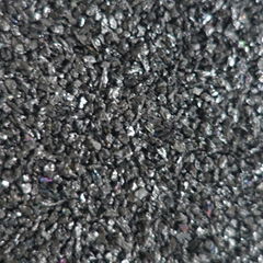 Black silicon cargbide SIC powder for abrasive