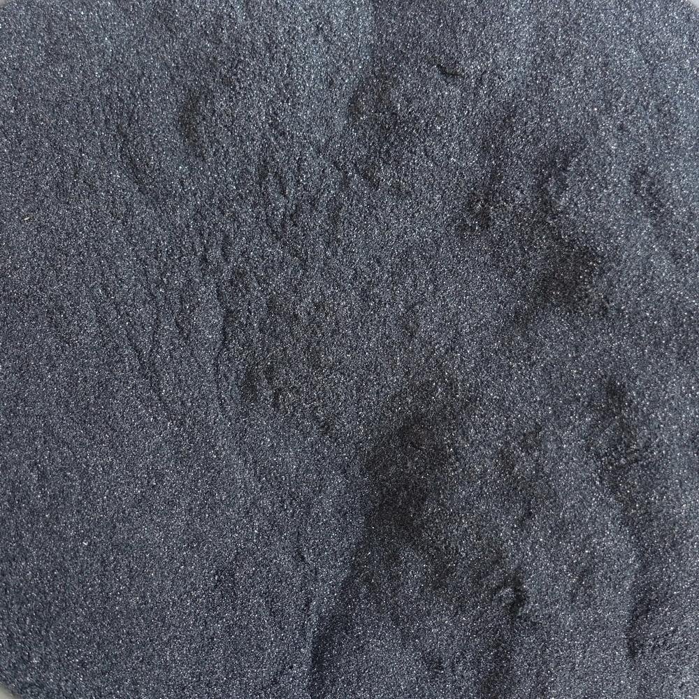 Black silicon cargbide SIC micropowder for abrasive 2