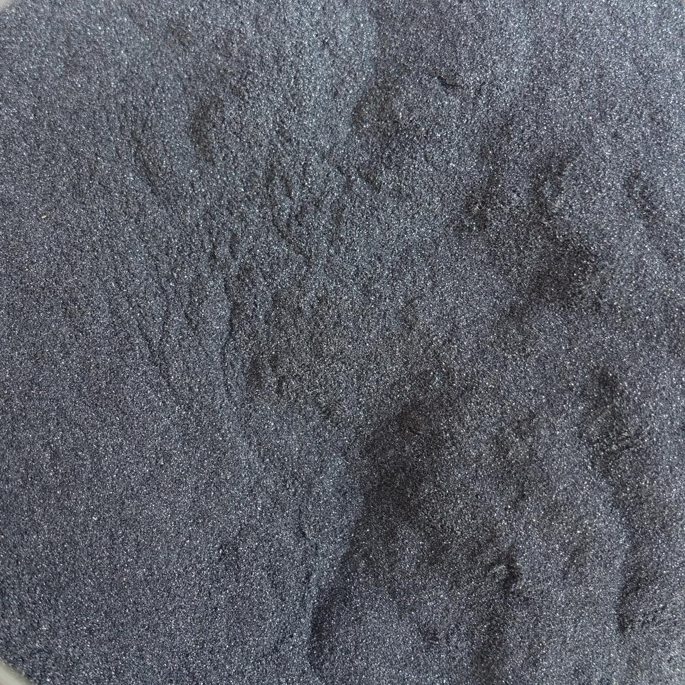 Black silicon cargbide SIC micropowder for abrasive 3