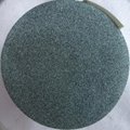 Green silicon carbide SIC powder for abrasive