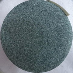 綠色碳化矽砂子微粉