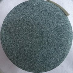 绿色碳化矽砂子微粉