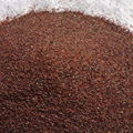 Garnet abrasive media 80#