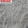  white aluminium oxide abrasive AL2O3 powder #800