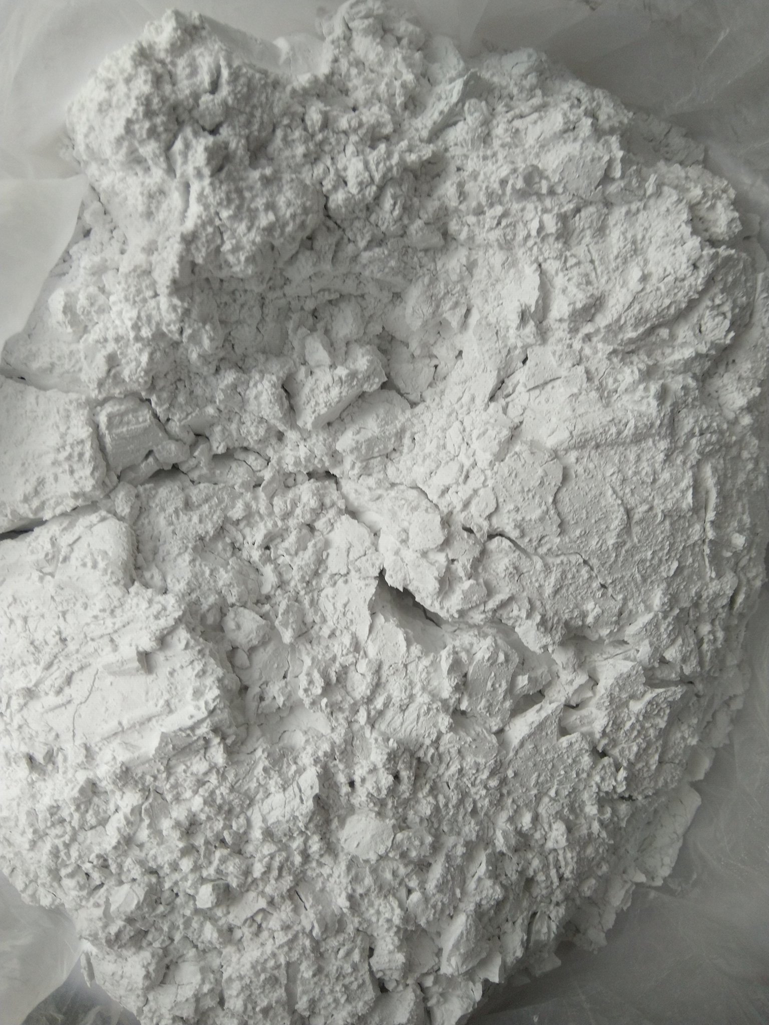  white fused alumina abrasive AL2O3 powder #500 5