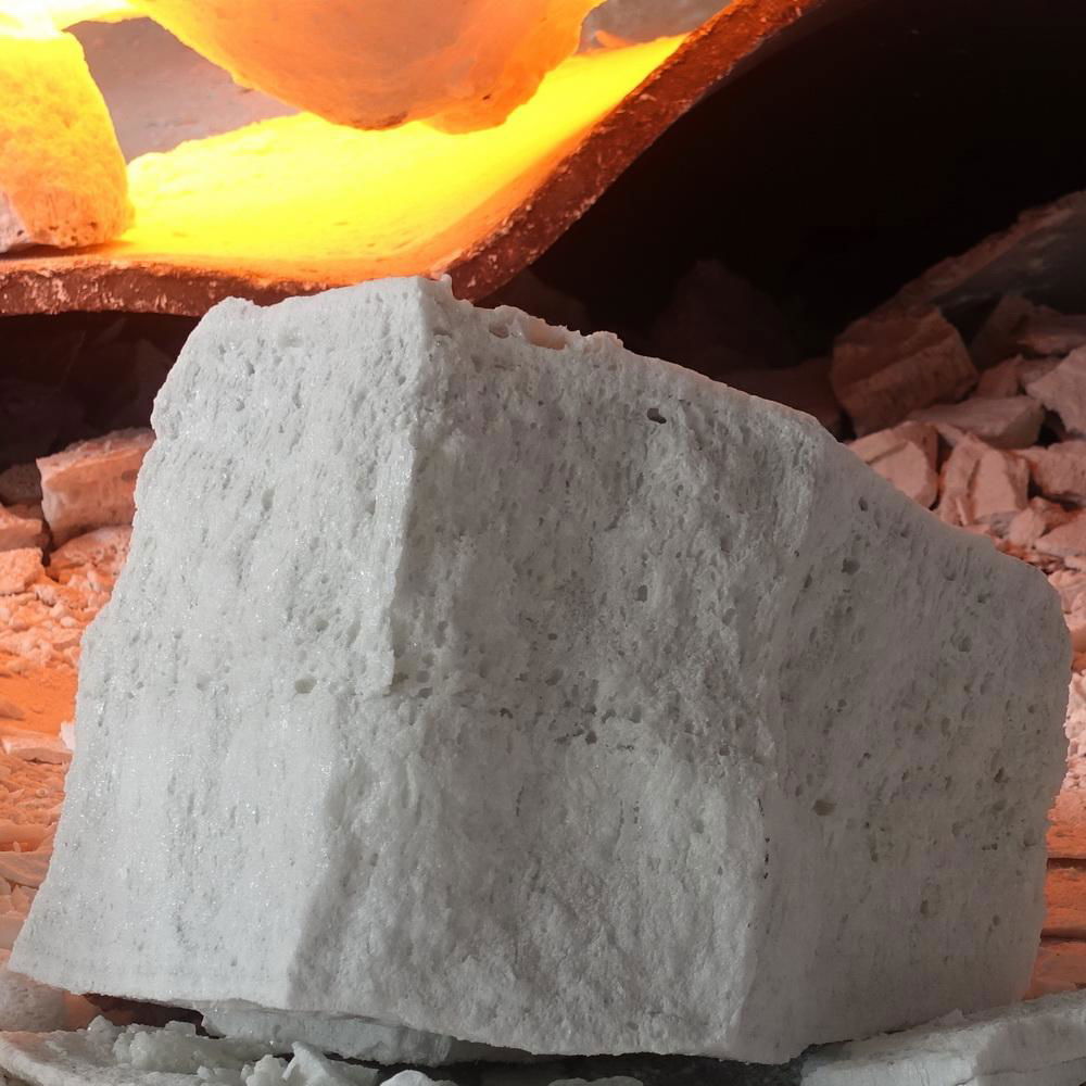  white aluminium oxide blasting abrasive AL2O3 micropowder 2