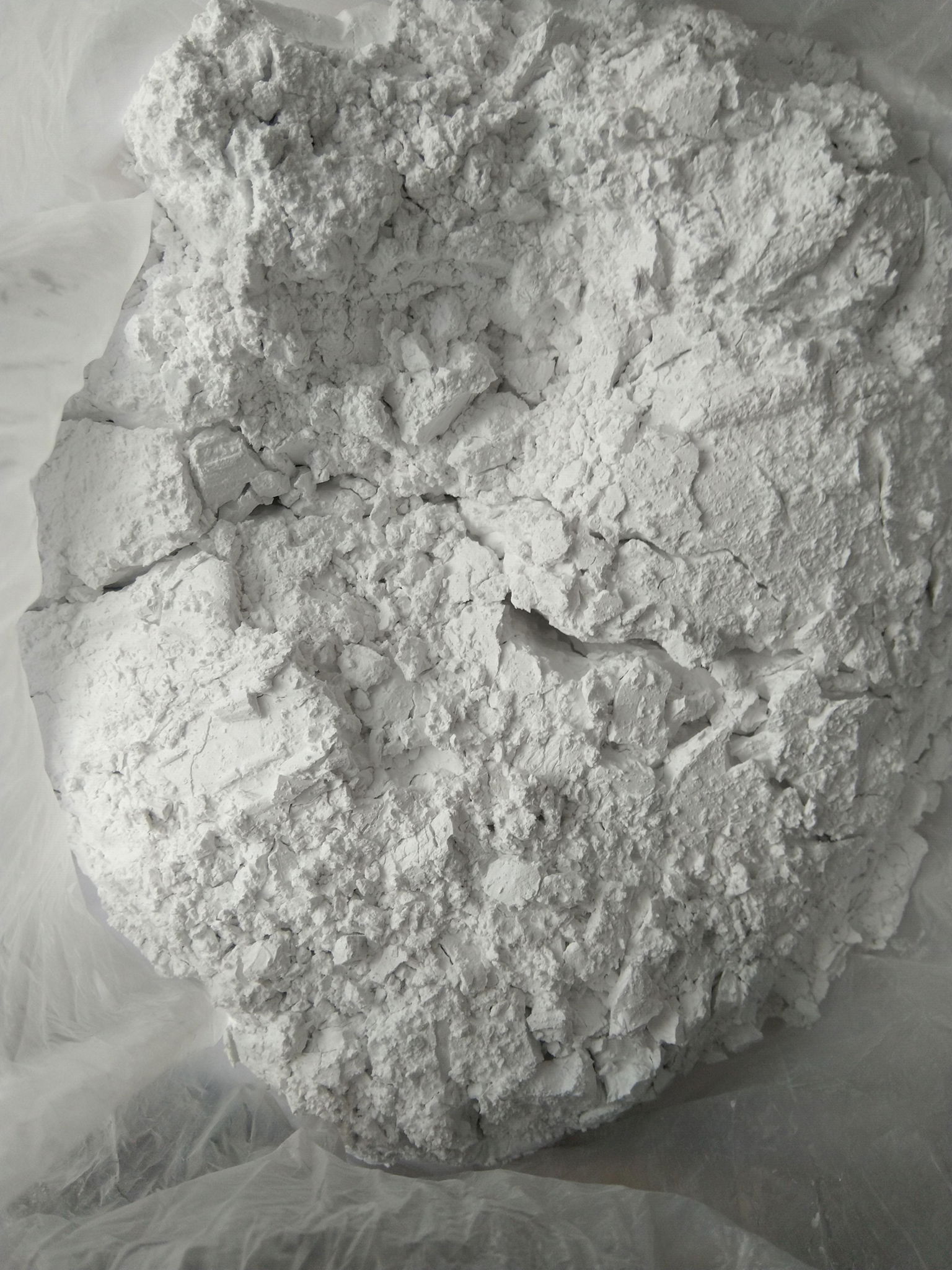  white aluminium oxide blasting abrasive AL2O3 micropowder 4