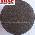 Brown fused alumina abrasive 95% AL2O3 powder #600 5