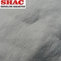  white fused alumina abrasive AL2O3 powder F1200 6