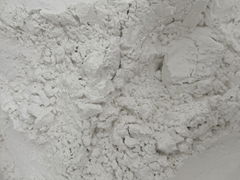 white fused alumina abrasive AL2O3 powder F1200